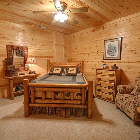 The View Sweeping Mountain Views Gas Fireplace Game Room Hot Tub بلو ريدج المظهر الخارجي الصورة