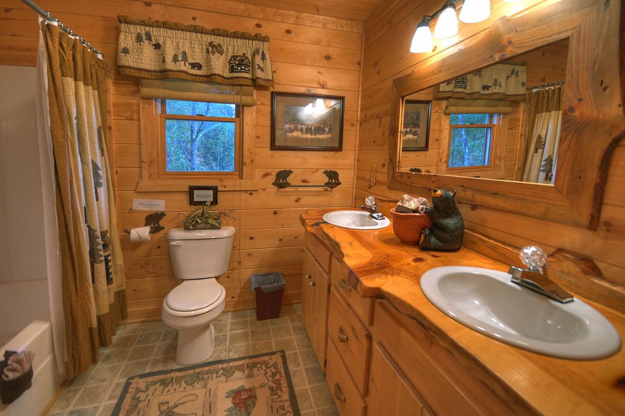 The View Sweeping Mountain Views Gas Fireplace Game Room Hot Tub بلو ريدج المظهر الخارجي الصورة